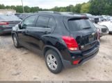 CHEVROLET TRAX FWD LT снимка