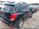 CHEVROLET TRAX FWD LT снимка