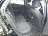 CHEVROLET TRAX FWD LT снимка