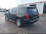 Chevrolet Tahoe 4Wd Lt 1GNSKBKC6LR123699 fotografie