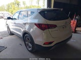 HYUNDAI SANTA FE SPORT 2.4L 5NMZTDLBXJH****** снимка