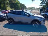 KIA SPORTAGE X-LINE photo