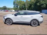 KIA SPORTAGE X-LINE photo