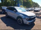 KIA SPORTAGE X-LINE photo