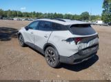 KIA SPORTAGE X-LINE photo