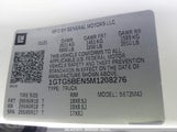 GMC CANYON 2WD SHORT BOX ELEVATION STANDARD 1GTG5BEN5M1****** снимка