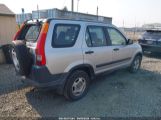 HONDA CR-V LX photo