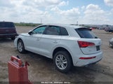 AUDI Q5 PREMIUM 45 TFSI S LINE QUATTRO WA1GAAFY5P2****** снимка
