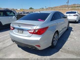 HYUNDAI SONATA SE 2.0T 5NPEC4AB1EH854672 снимка