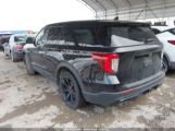 FORD EXPLORER ST снимка