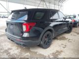 FORD EXPLORER ST снимка