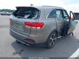 KIA SORENTO 3.3L EX 5XYPH4A5XGG113192 снимка