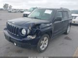 JEEP PATRIOT LATITUDE photo