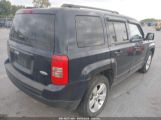 JEEP PATRIOT LATITUDE photo