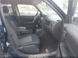 JEEP PATRIOT LATITUDE photo