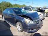 SUBARU LEGACY 2.5I PREMIUM photo