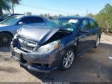 SUBARU LEGACY 2.5I PREMIUM photo