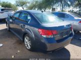 SUBARU LEGACY 2.5I PREMIUM photo