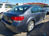 SUBARU LEGACY 2.5I PREMIUM photo