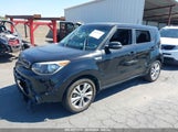 KIA SOUL ! KNDJX3A53G7****** fotografie