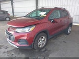 CHEVROLET TRAX AWD LT KL7CJPSMXNB****** снимка