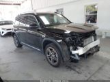 MERCEDES-BENZ GLB 250 photo