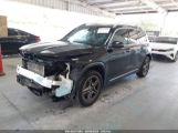 MERCEDES-BENZ GLB 250 photo