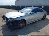 MERCEDES-BENZ S 550 WDDUG8CB2GA****** снимка
