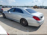 MERCEDES-BENZ S 550 WDDUG8CB2GA****** снимка