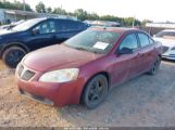 PONTIAC G6 photo