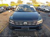 VOLKSWAGEN TIGUAN 2.0T SE/2.0T SE R-LINE BLACK/2.0T SEL снимка