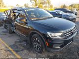 VOLKSWAGEN TIGUAN 2.0T SE/2.0T SE R-LINE BLACK/2.0T SEL снимка