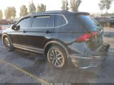 VOLKSWAGEN TIGUAN 2.0T SE/2.0T SE R-LINE BLACK/2.0T SEL снимка