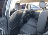 VOLKSWAGEN TIGUAN 2.0T SE/2.0T SE R-LINE BLACK/2.0T SEL снимка