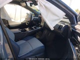 SUBARU SOLTERRA LIMITED JTMABABA3PA****** снимка