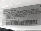 AUDI E-TRON GT PREMIUM PLUS QUATTRO WAUCJBFW6P7****** снимка