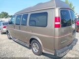 CHEVROLET EXPRESS UPFITTER 1GBFH15T031172897 снимка