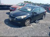 KIA FORTE EX снимка