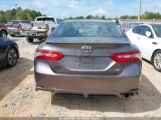 TOYOTA CAMRY SE photo