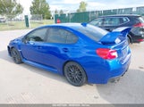 Subaru Wrx Sti JF1VA2L63F9804205 снимка