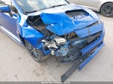 Subaru Wrx Sti JF1VA2L63F9804205 снимка