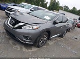 NISSAN MURANO SV 5N1AZ2MG3FN****** снимка