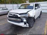 TOYOTA 4RUNNER LIMITED photo