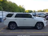 TOYOTA 4RUNNER LIMITED photo