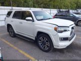 TOYOTA 4RUNNER LIMITED photo