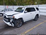 TOYOTA 4RUNNER LIMITED photo