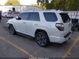 TOYOTA 4RUNNER LIMITED photo