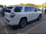 TOYOTA 4RUNNER LIMITED photo