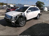 FORD EDGE LIMITED 2FMDK49C89BA76833 снимка