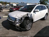 FORD EDGE LIMITED 2FMDK49C89BA76833 снимка